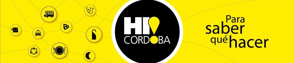 Hi! Cordoba
